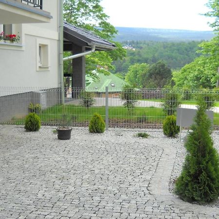 Apartamenty Amika Szklarska Poręba Exteriör bild