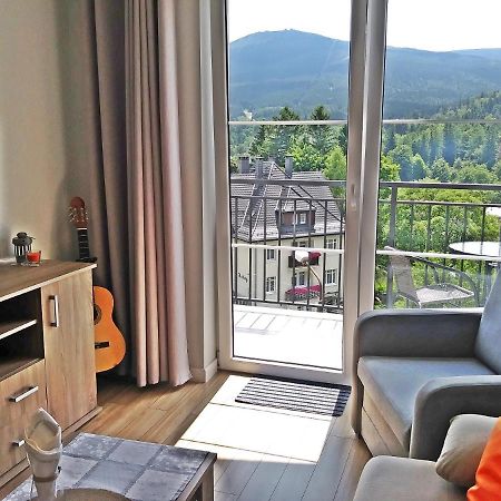 Apartamenty Amika Szklarska Poręba Exteriör bild