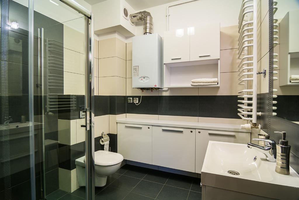 Apartamenty Amika Szklarska Poręba Exteriör bild