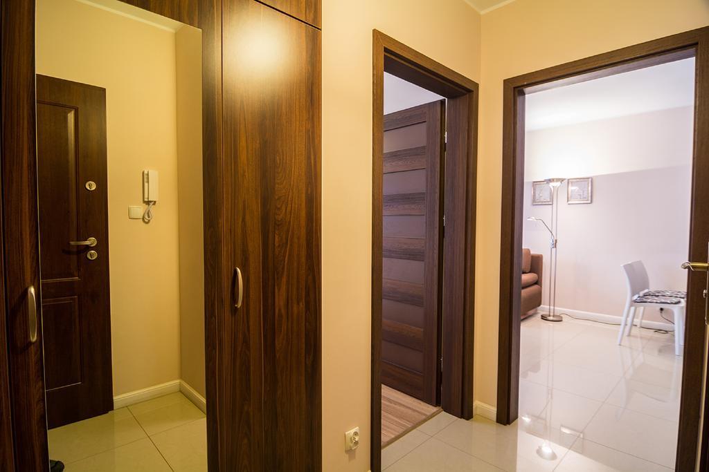 Apartamenty Amika Szklarska Poręba Exteriör bild