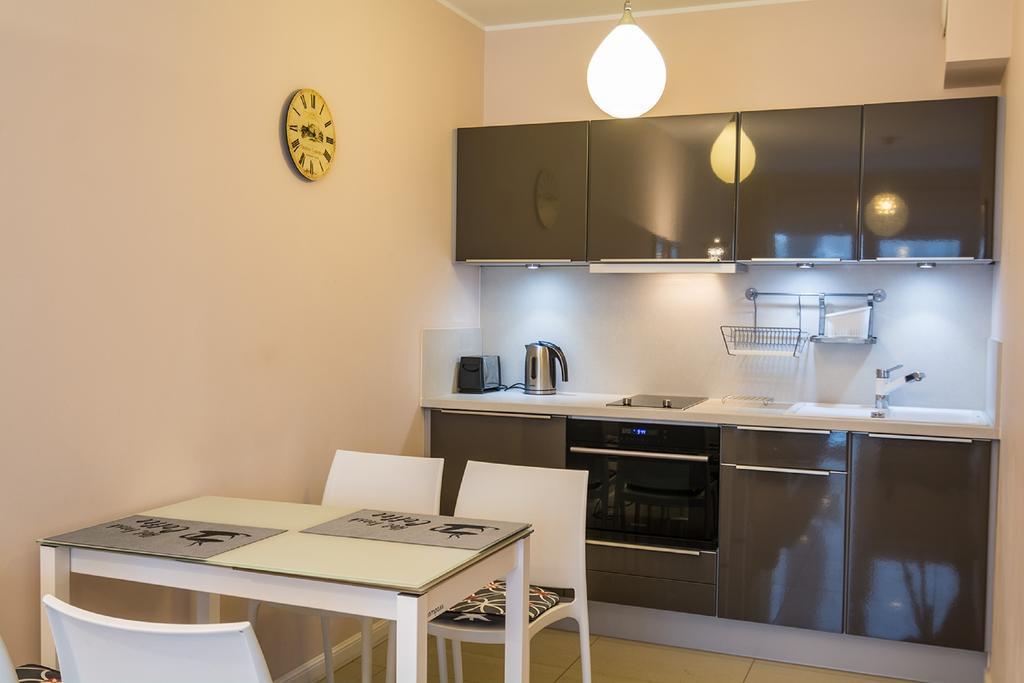Apartamenty Amika Szklarska Poręba Exteriör bild