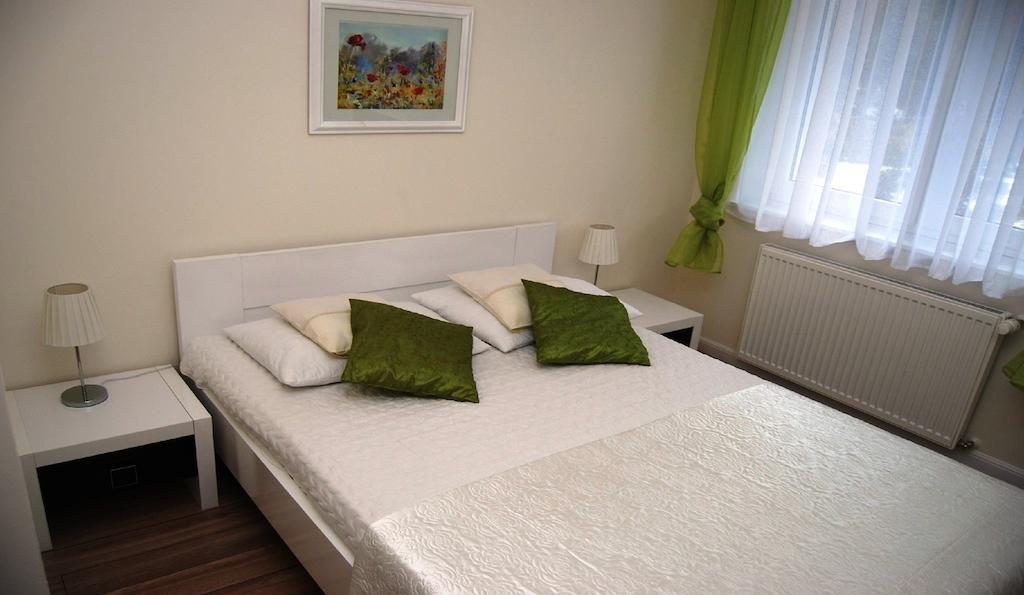Apartamenty Amika Szklarska Poręba Rum bild
