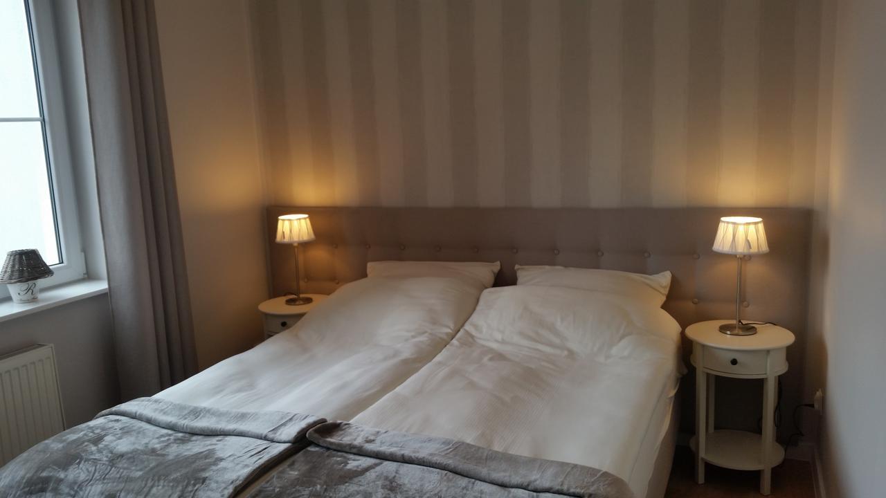 Apartamenty Amika Szklarska Poręba Exteriör bild
