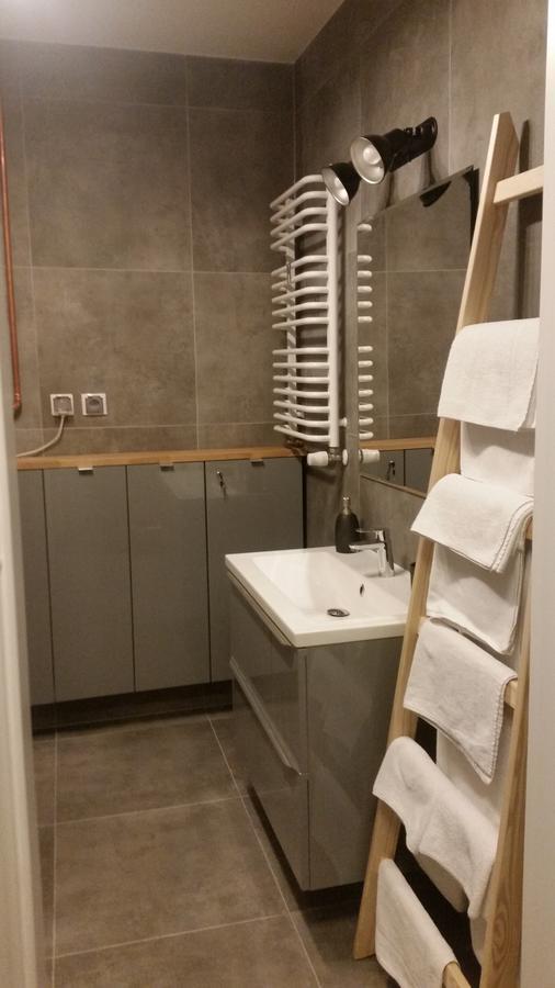 Apartamenty Amika Szklarska Poręba Exteriör bild