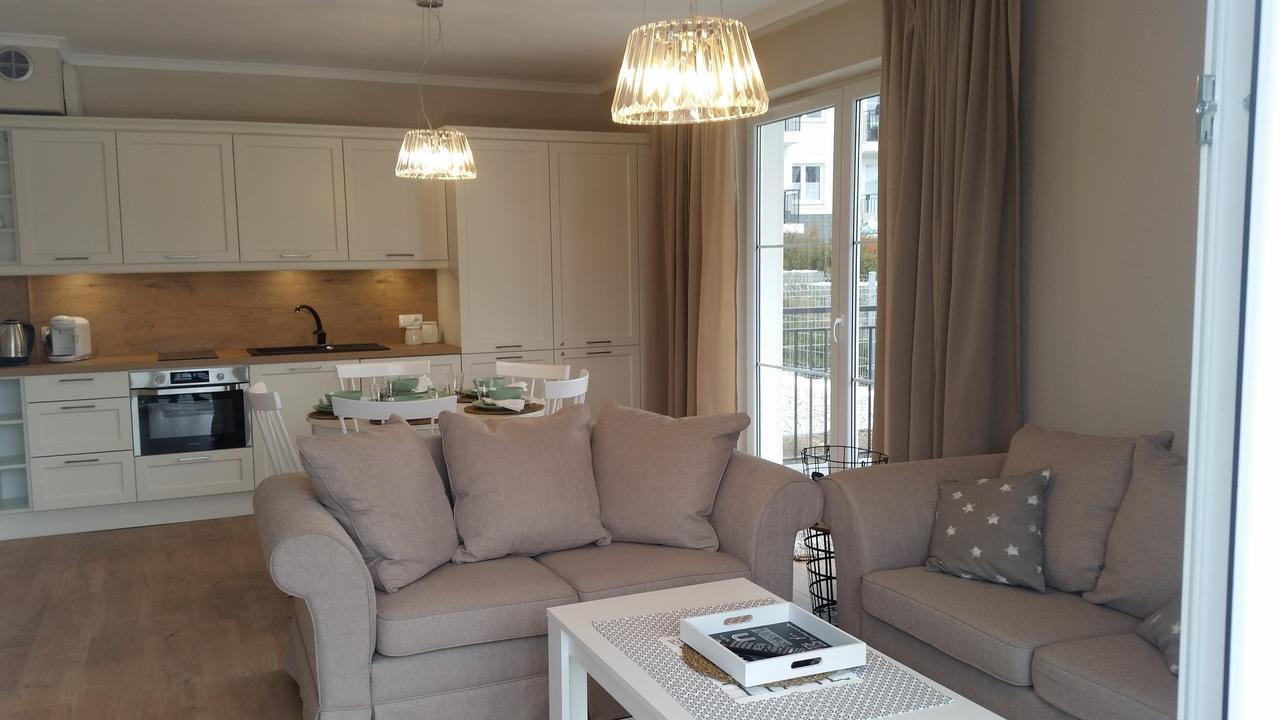Apartamenty Amika Szklarska Poręba Exteriör bild