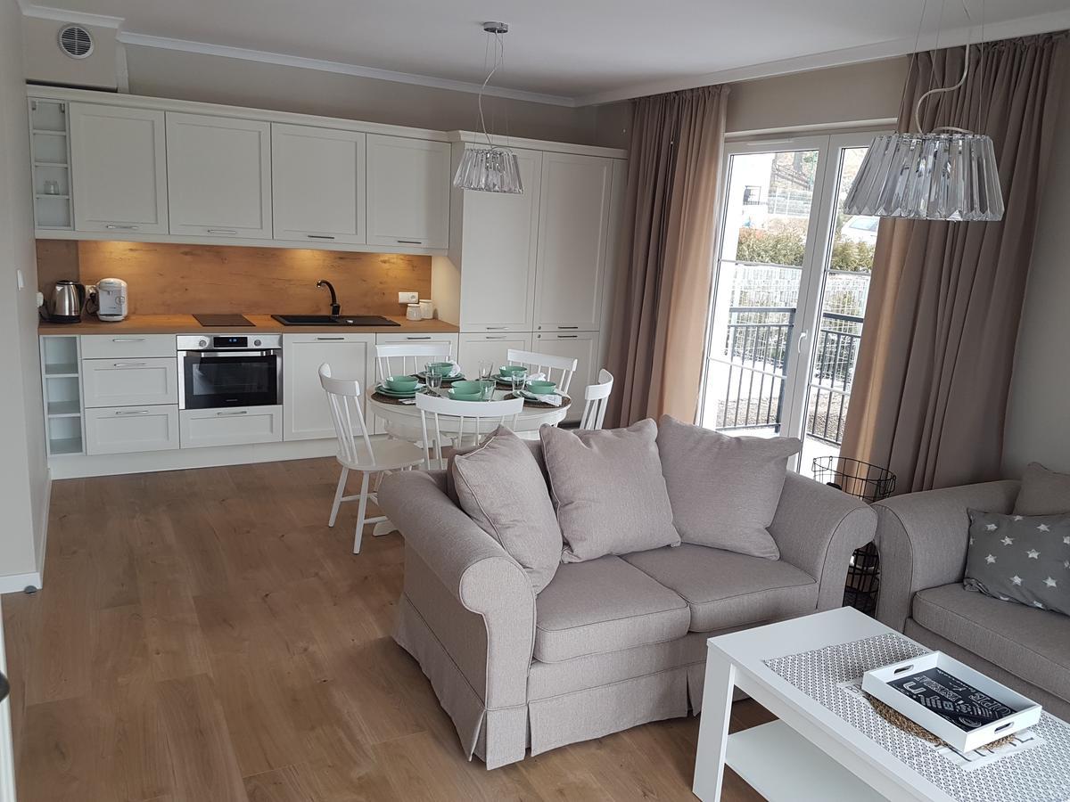 Apartamenty Amika Szklarska Poręba Exteriör bild