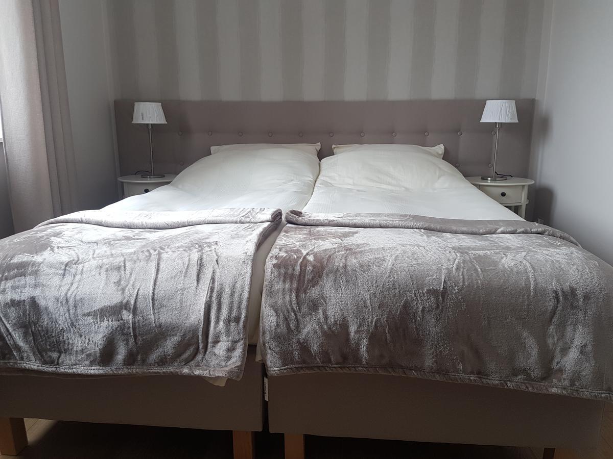 Apartamenty Amika Szklarska Poręba Exteriör bild