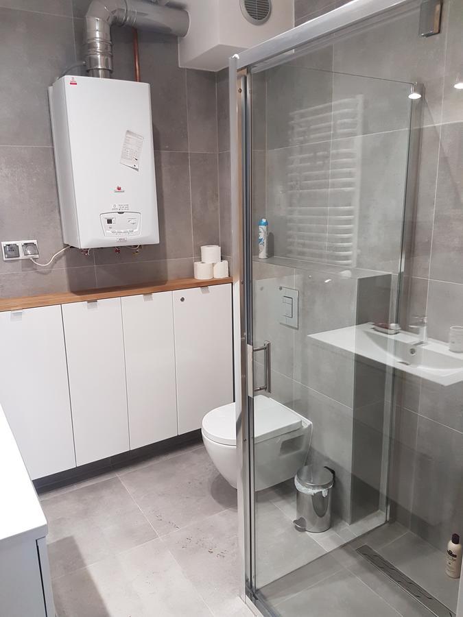 Apartamenty Amika Szklarska Poręba Exteriör bild