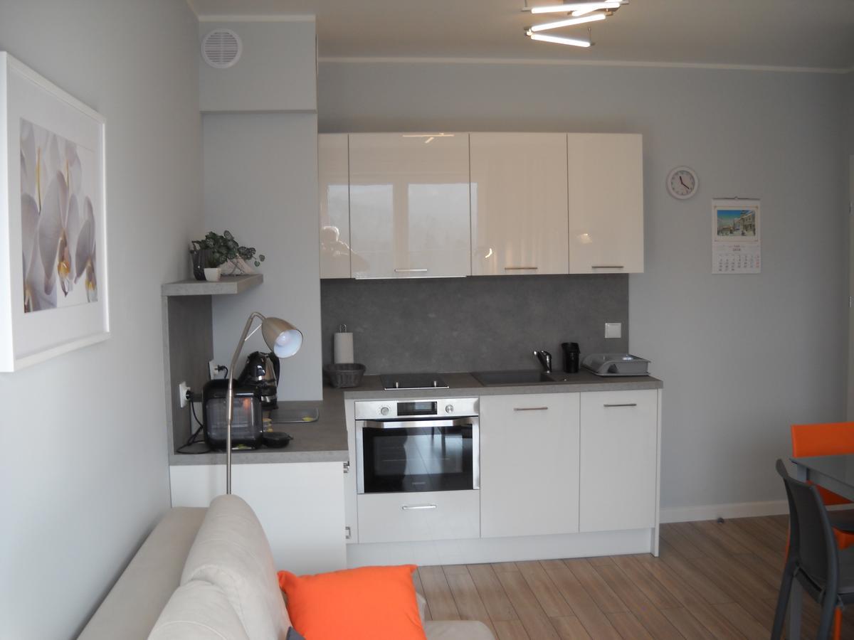 Apartamenty Amika Szklarska Poręba Exteriör bild