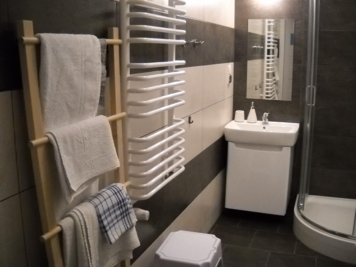 Apartamenty Amika Szklarska Poręba Exteriör bild