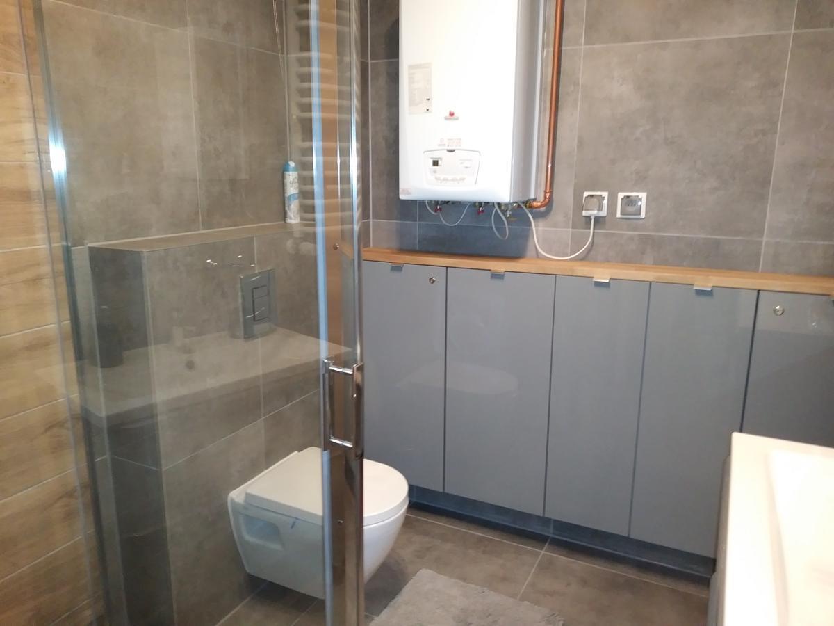 Apartamenty Amika Szklarska Poręba Exteriör bild