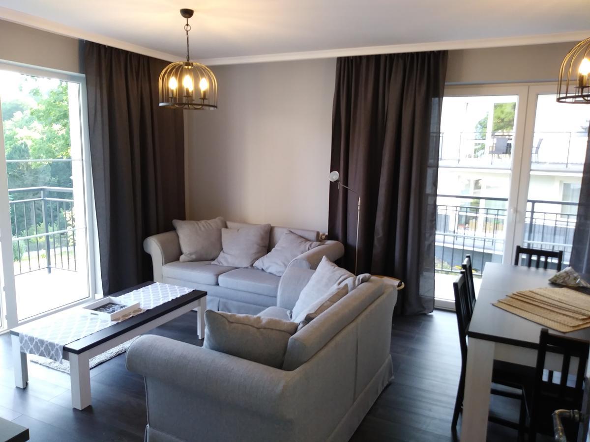 Apartamenty Amika Szklarska Poręba Exteriör bild