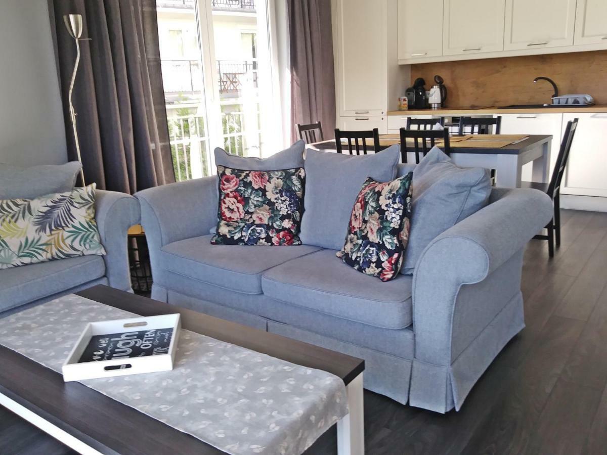 Apartamenty Amika Szklarska Poręba Exteriör bild