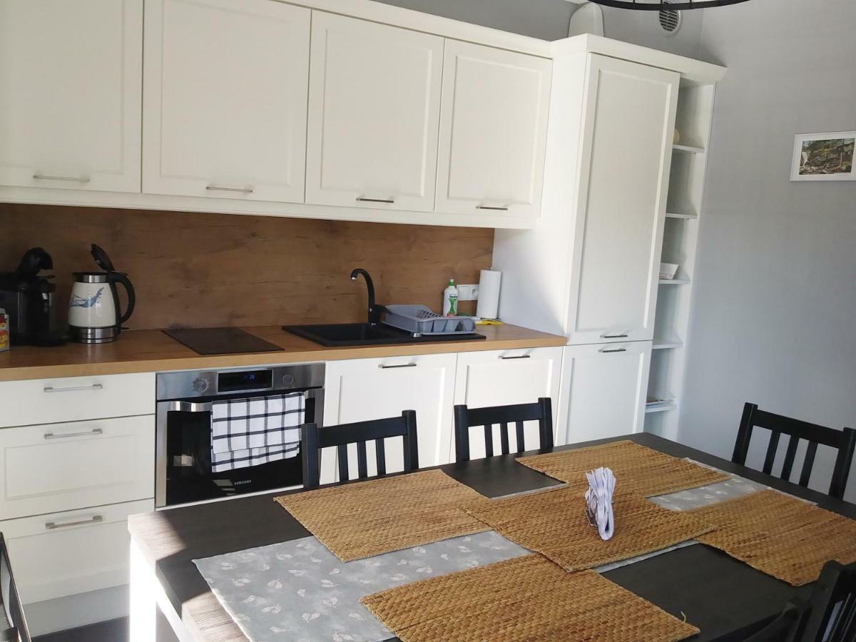 Apartamenty Amika Szklarska Poręba Exteriör bild