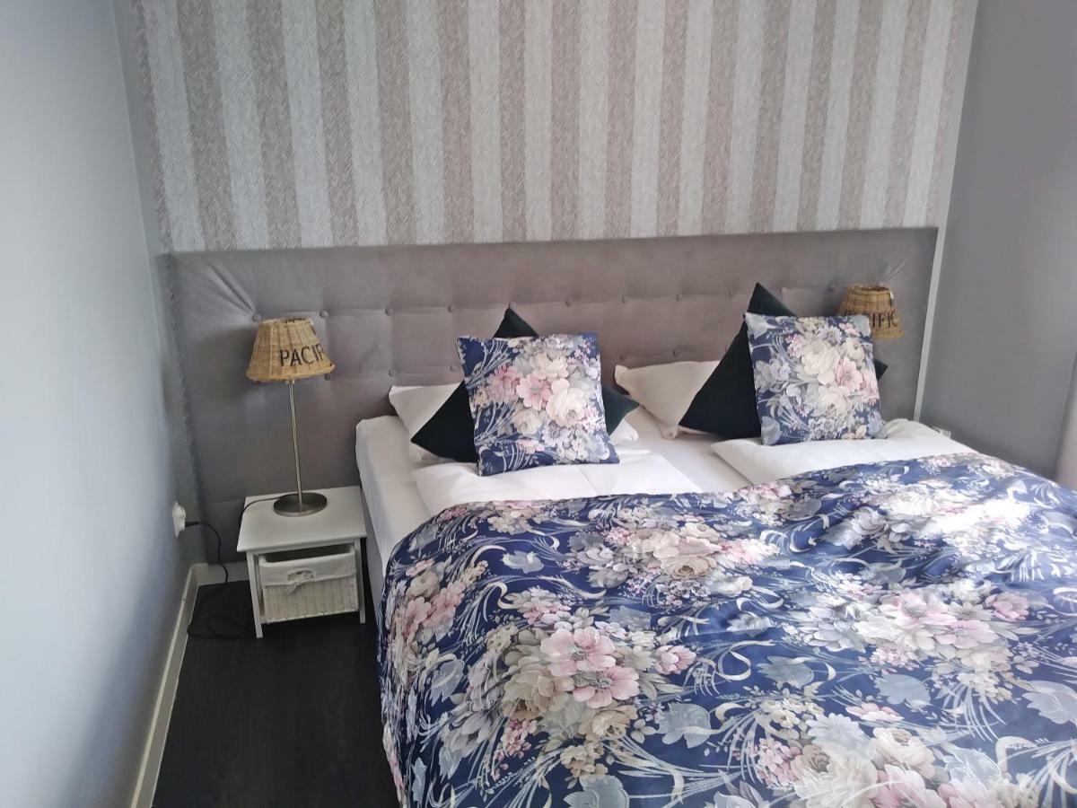 Apartamenty Amika Szklarska Poręba Exteriör bild