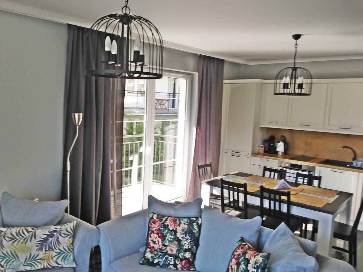 Apartamenty Amika Szklarska Poręba Exteriör bild