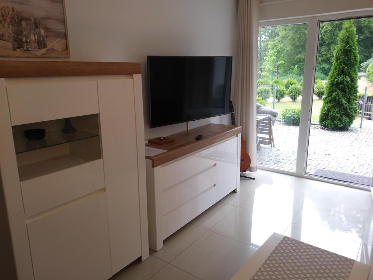 Apartamenty Amika Szklarska Poręba Exteriör bild
